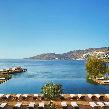 The Bodrum Edition Yalıkavak Extérieur photo