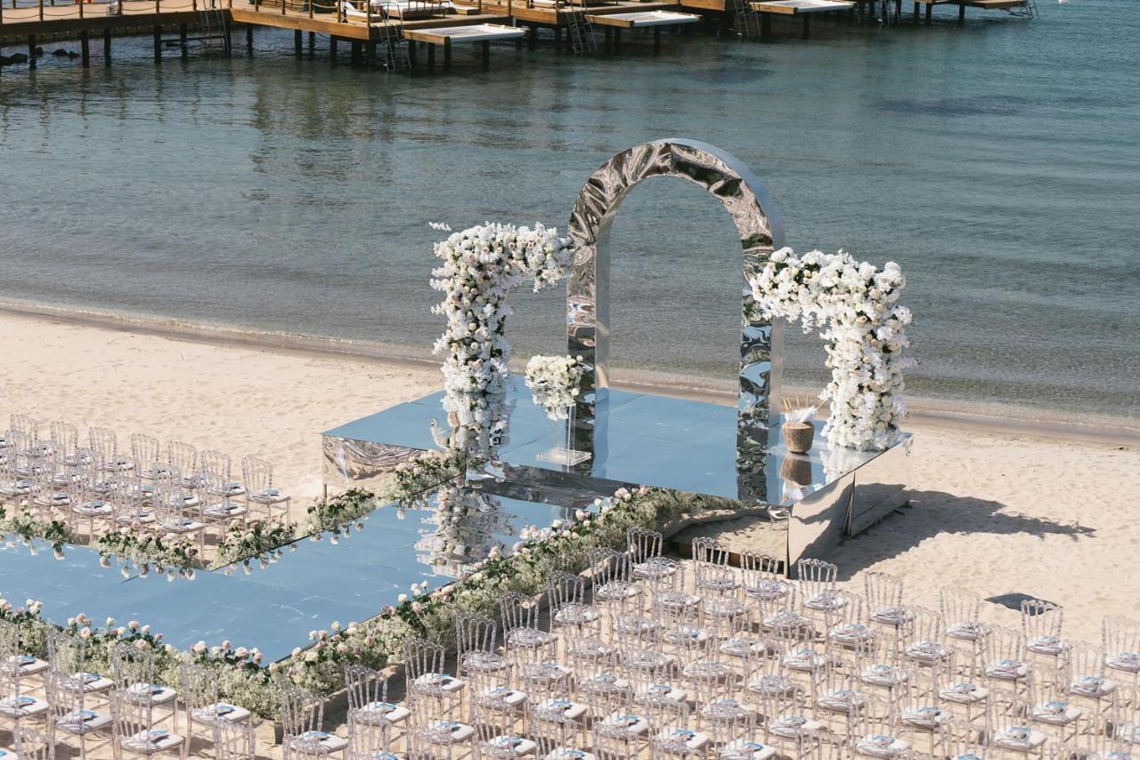 The Bodrum Edition Yalıkavak Extérieur photo