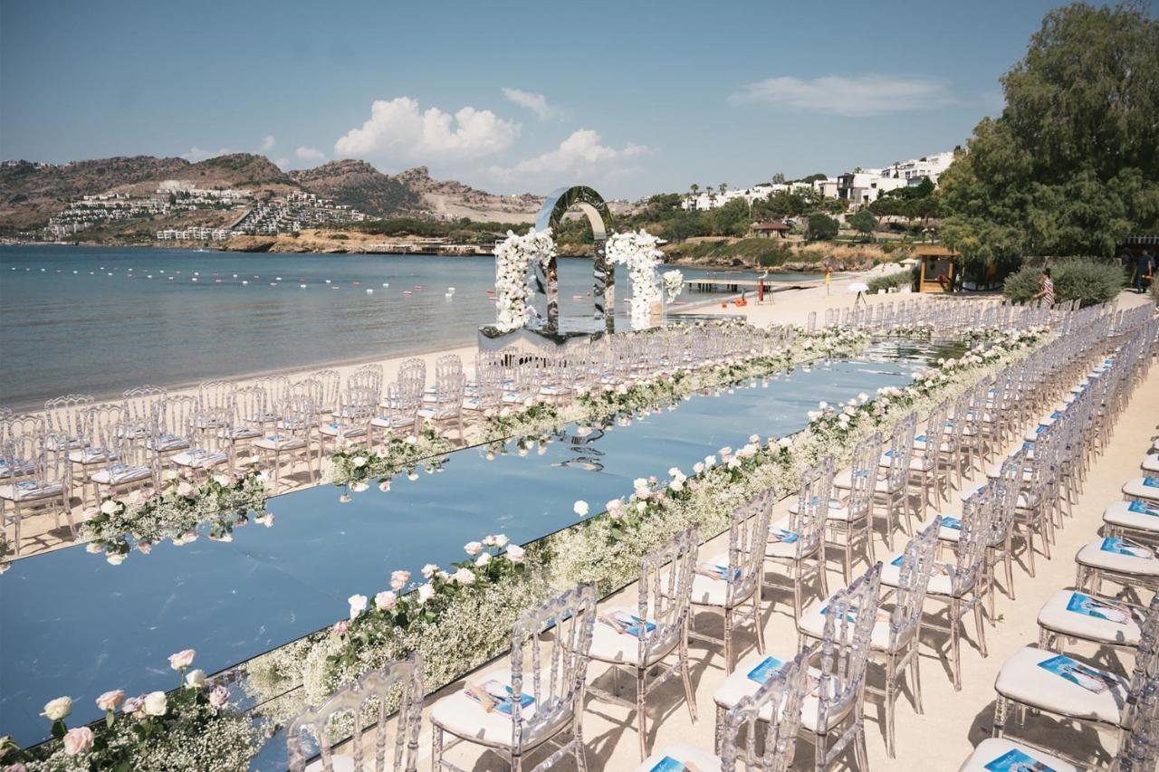 The Bodrum Edition Yalıkavak Extérieur photo