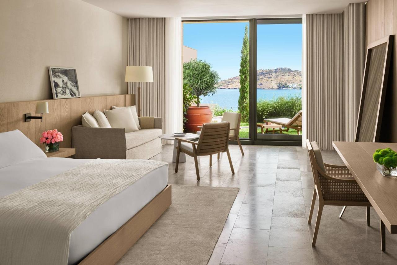 The Bodrum Edition Yalıkavak Extérieur photo