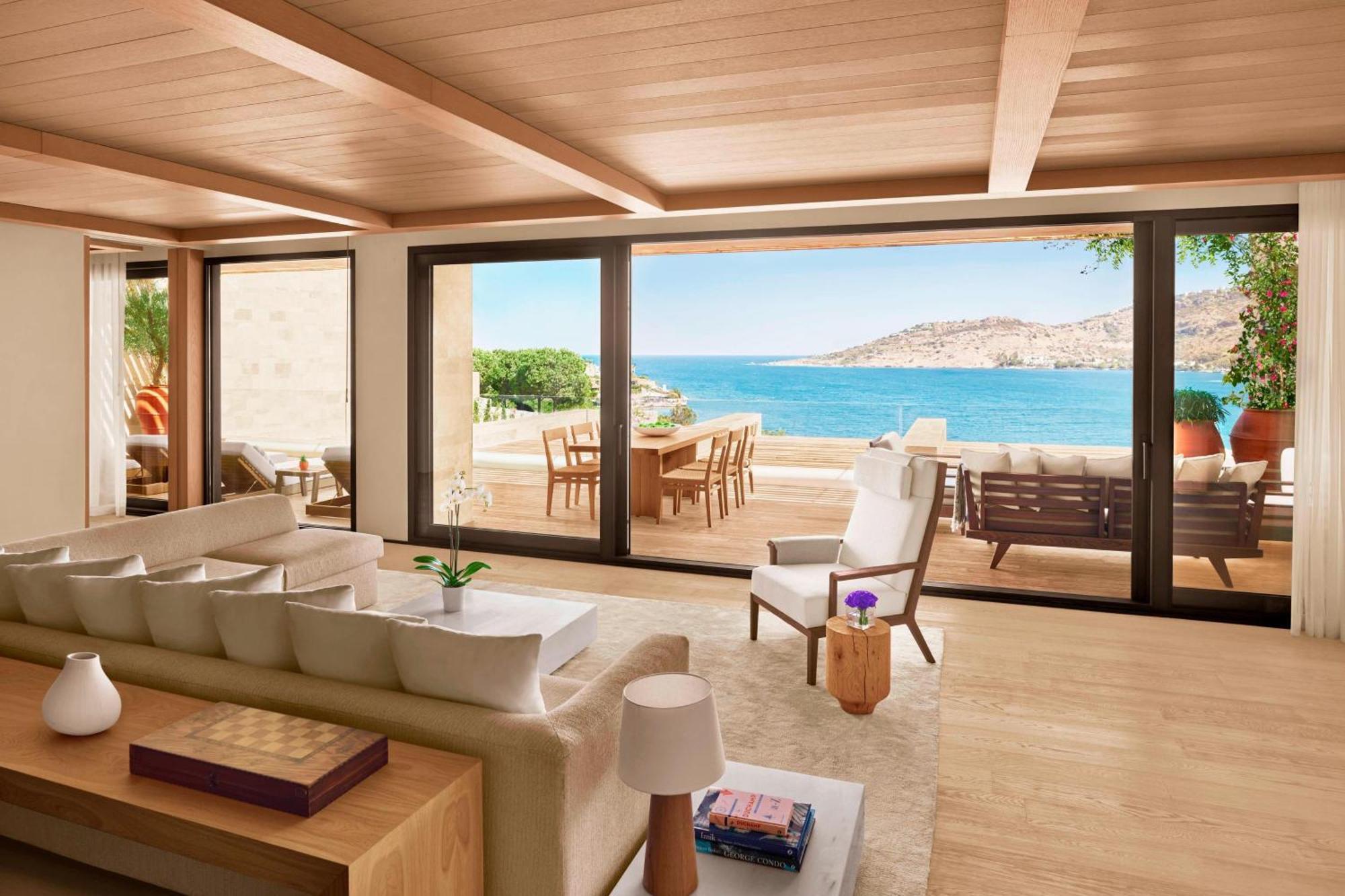 The Bodrum Edition Yalıkavak Extérieur photo