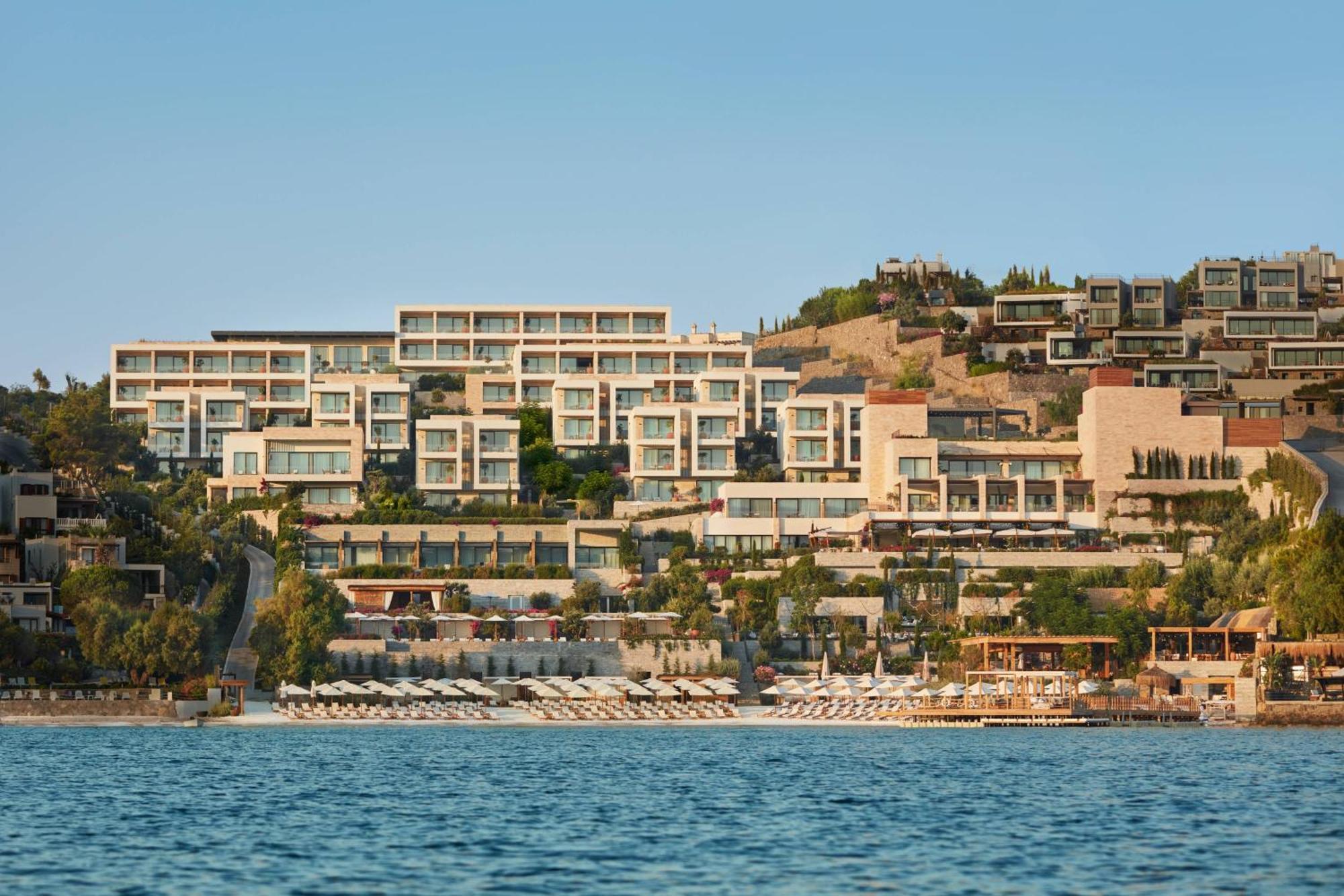The Bodrum Edition Yalıkavak Extérieur photo