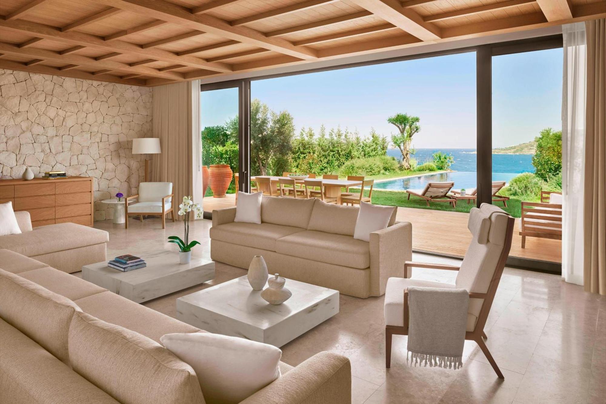 The Bodrum Edition Yalıkavak Extérieur photo