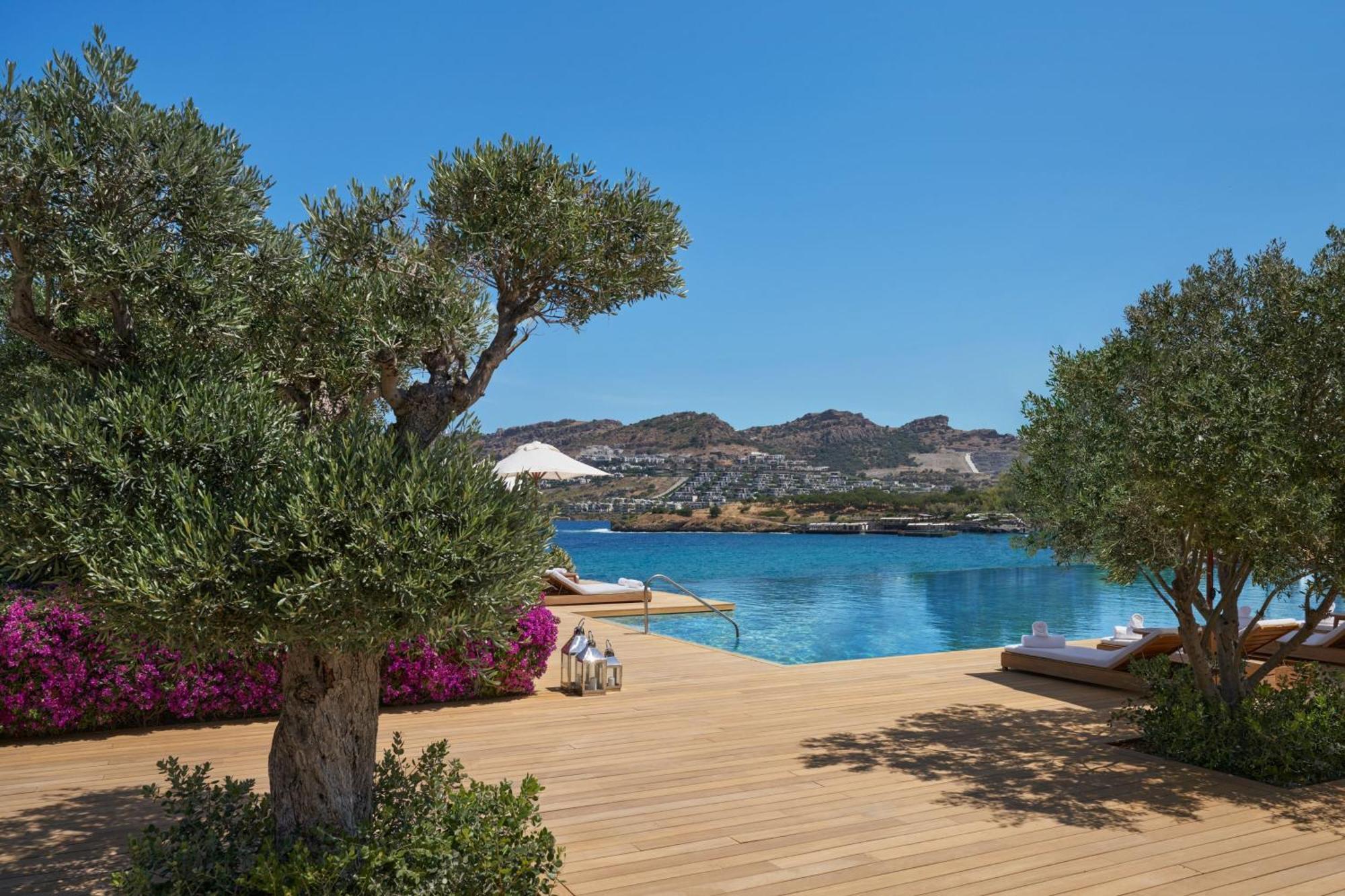 The Bodrum Edition Yalıkavak Extérieur photo