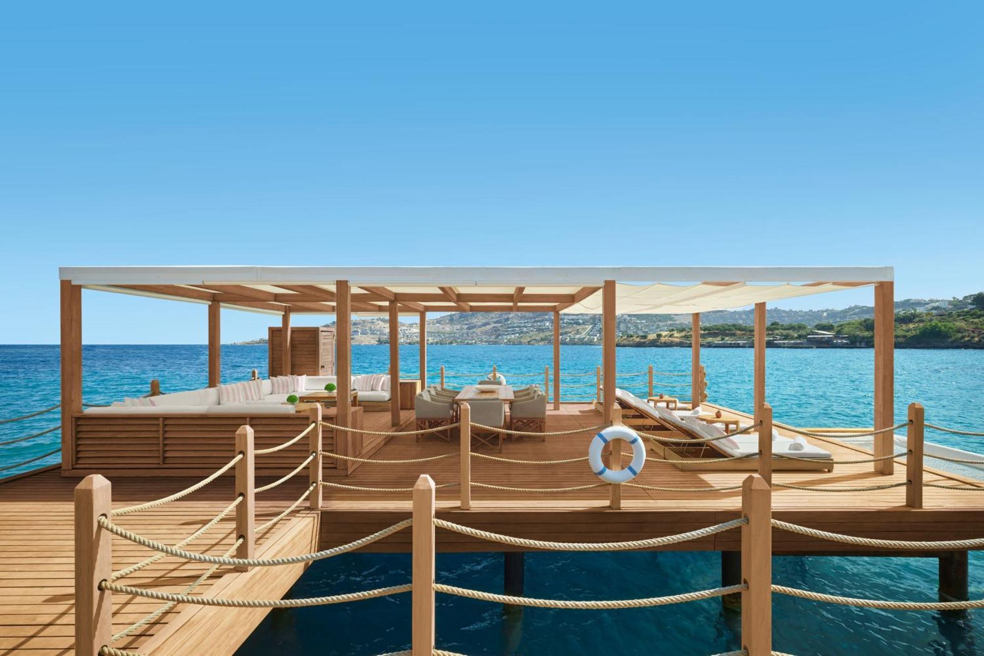 The Bodrum Edition Yalıkavak Extérieur photo