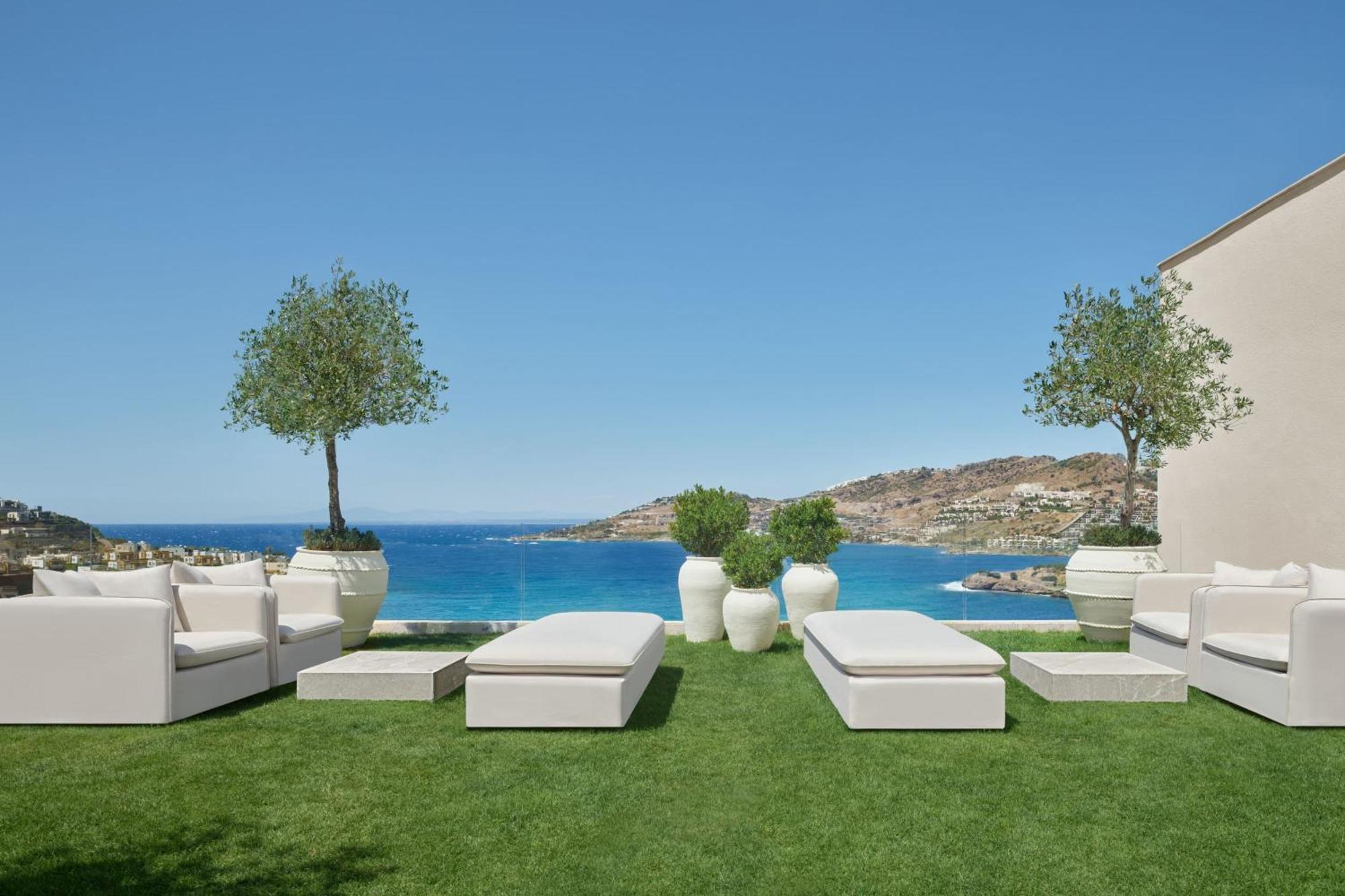 The Bodrum Edition Yalıkavak Extérieur photo