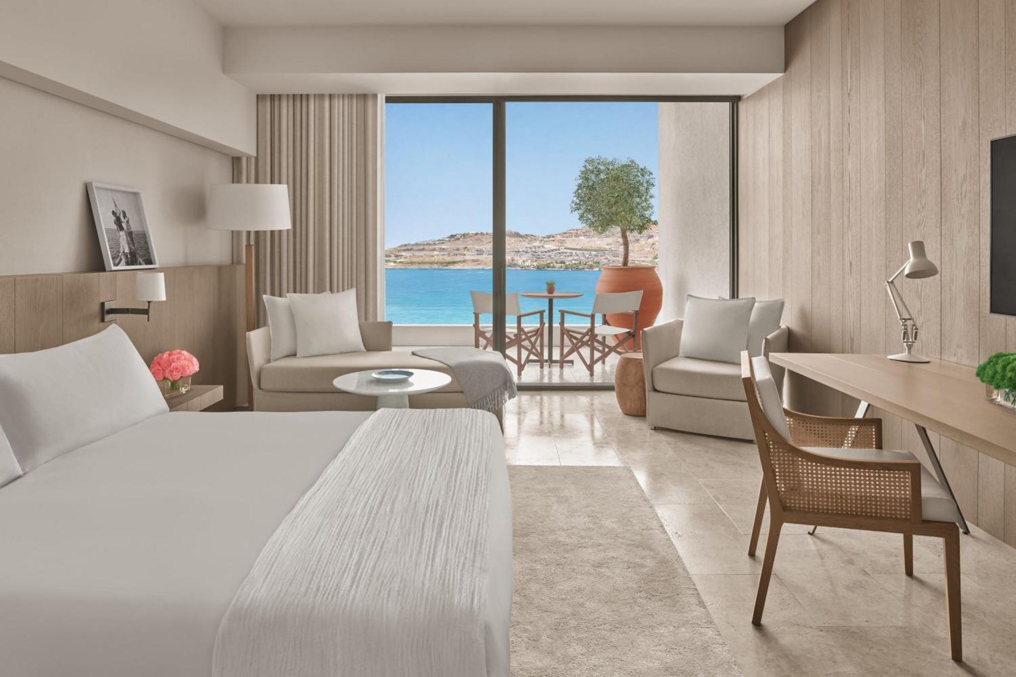The Bodrum Edition Yalıkavak Extérieur photo