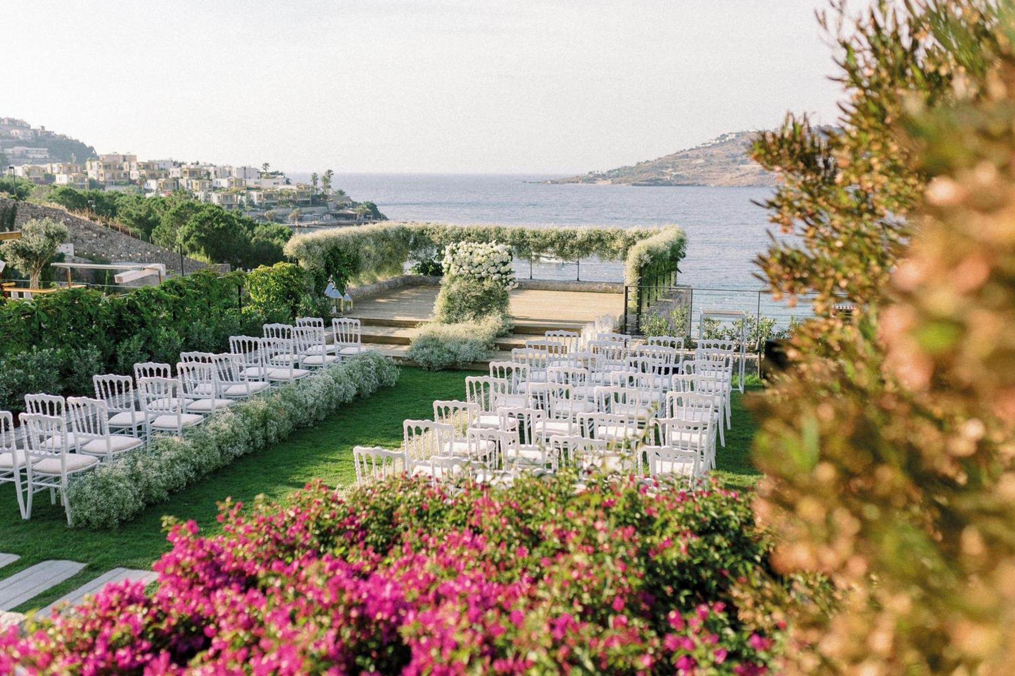 The Bodrum Edition Yalıkavak Extérieur photo