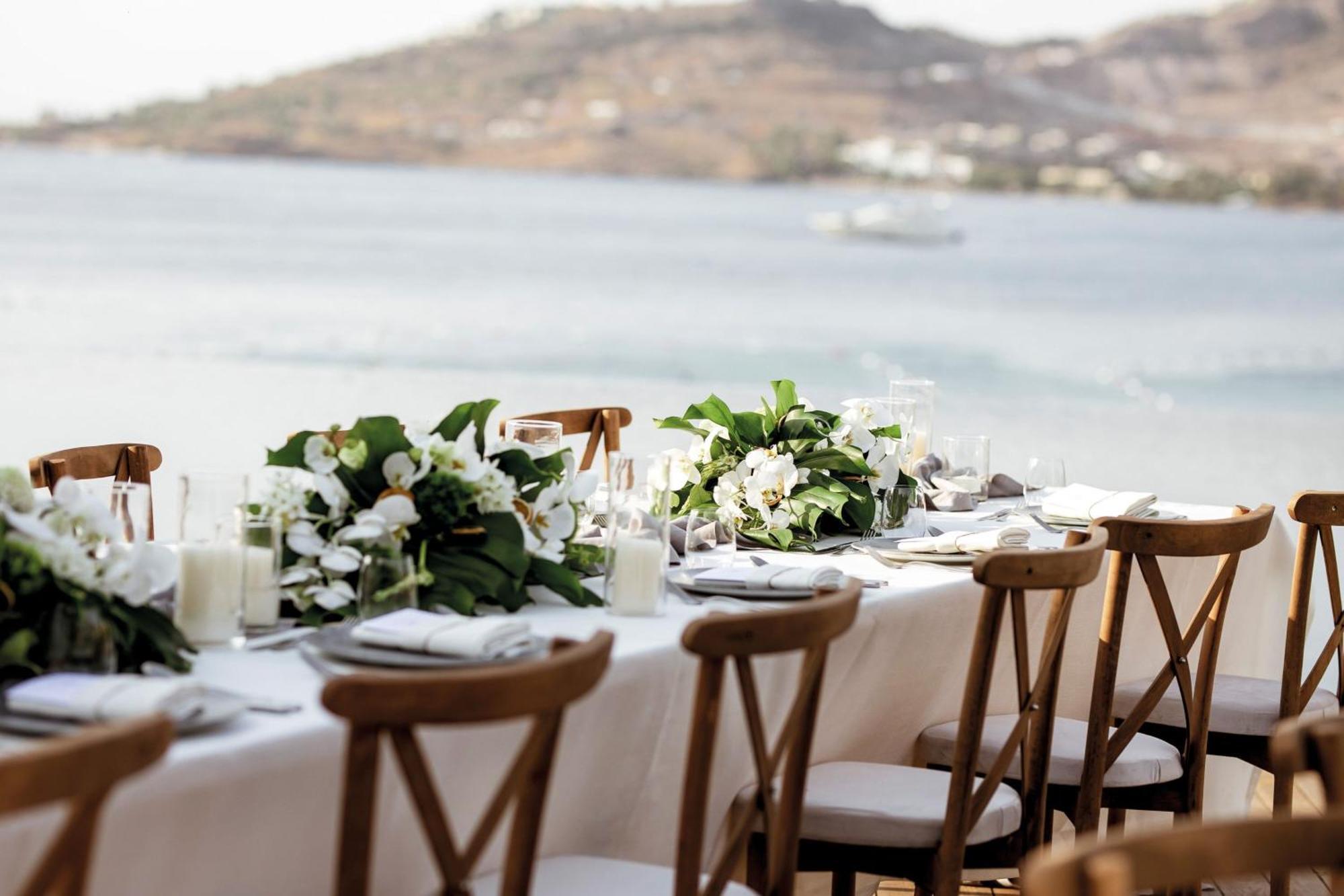 The Bodrum Edition Yalıkavak Extérieur photo