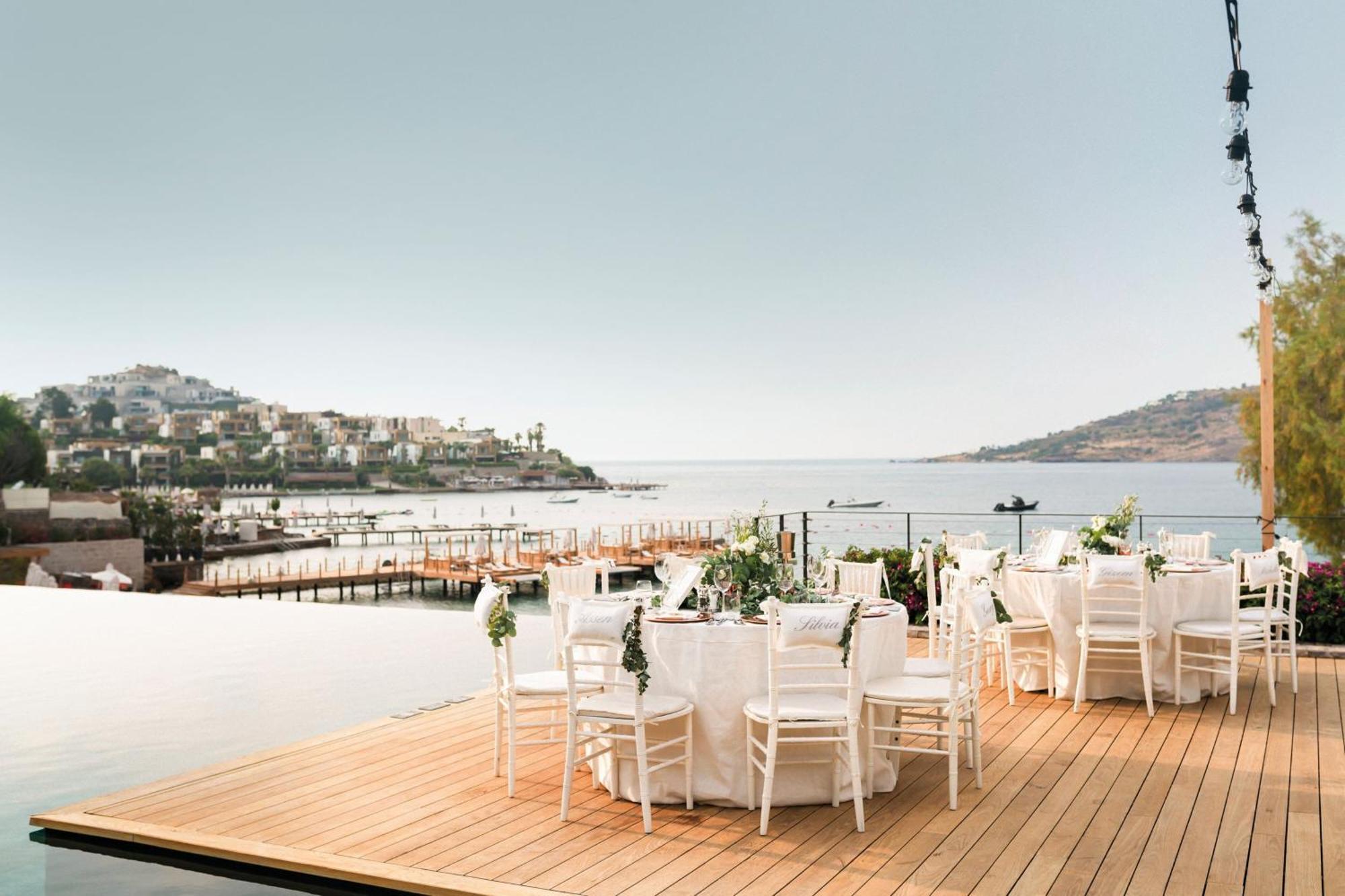 The Bodrum Edition Yalıkavak Extérieur photo
