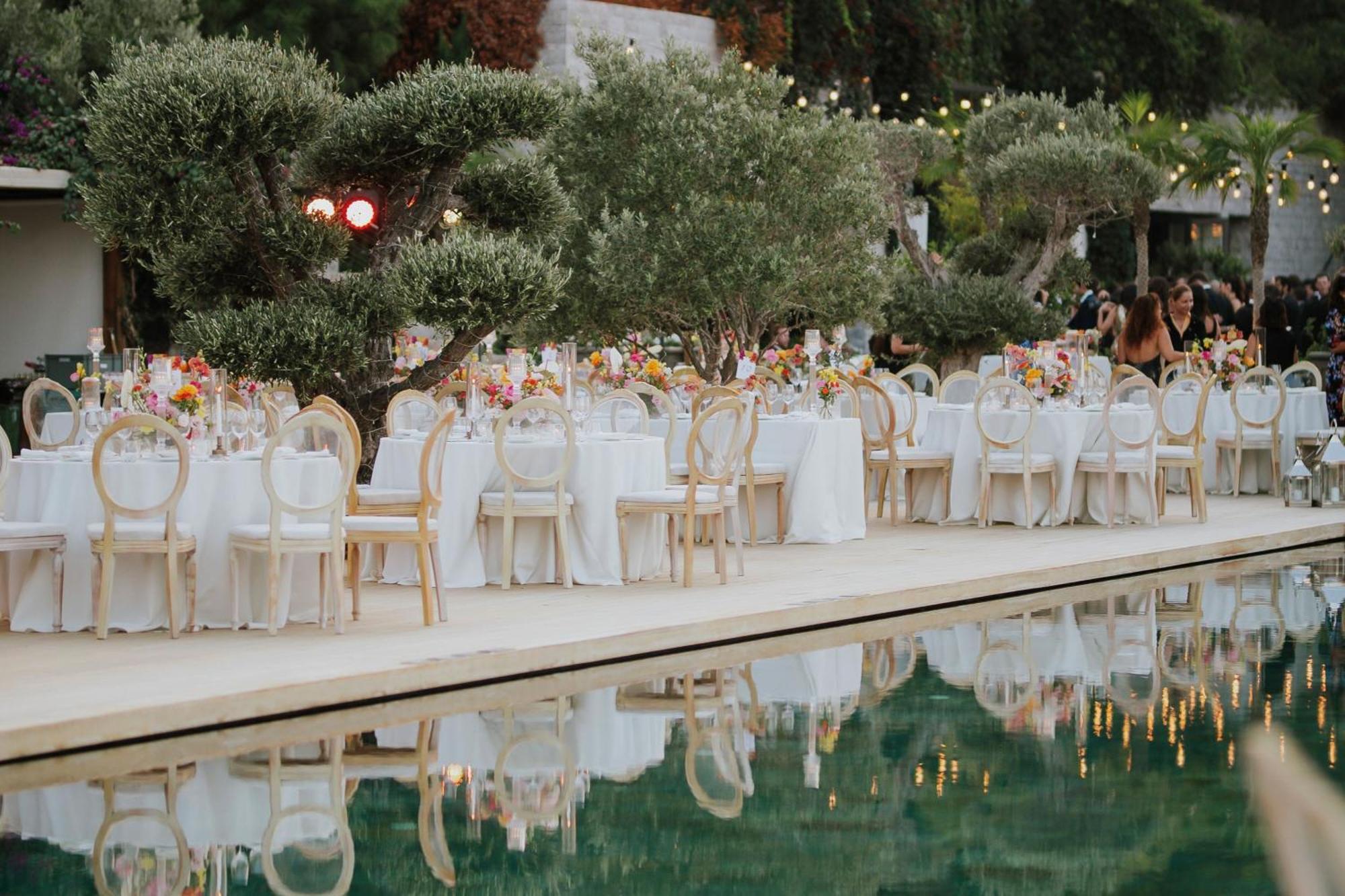 The Bodrum Edition Yalıkavak Extérieur photo