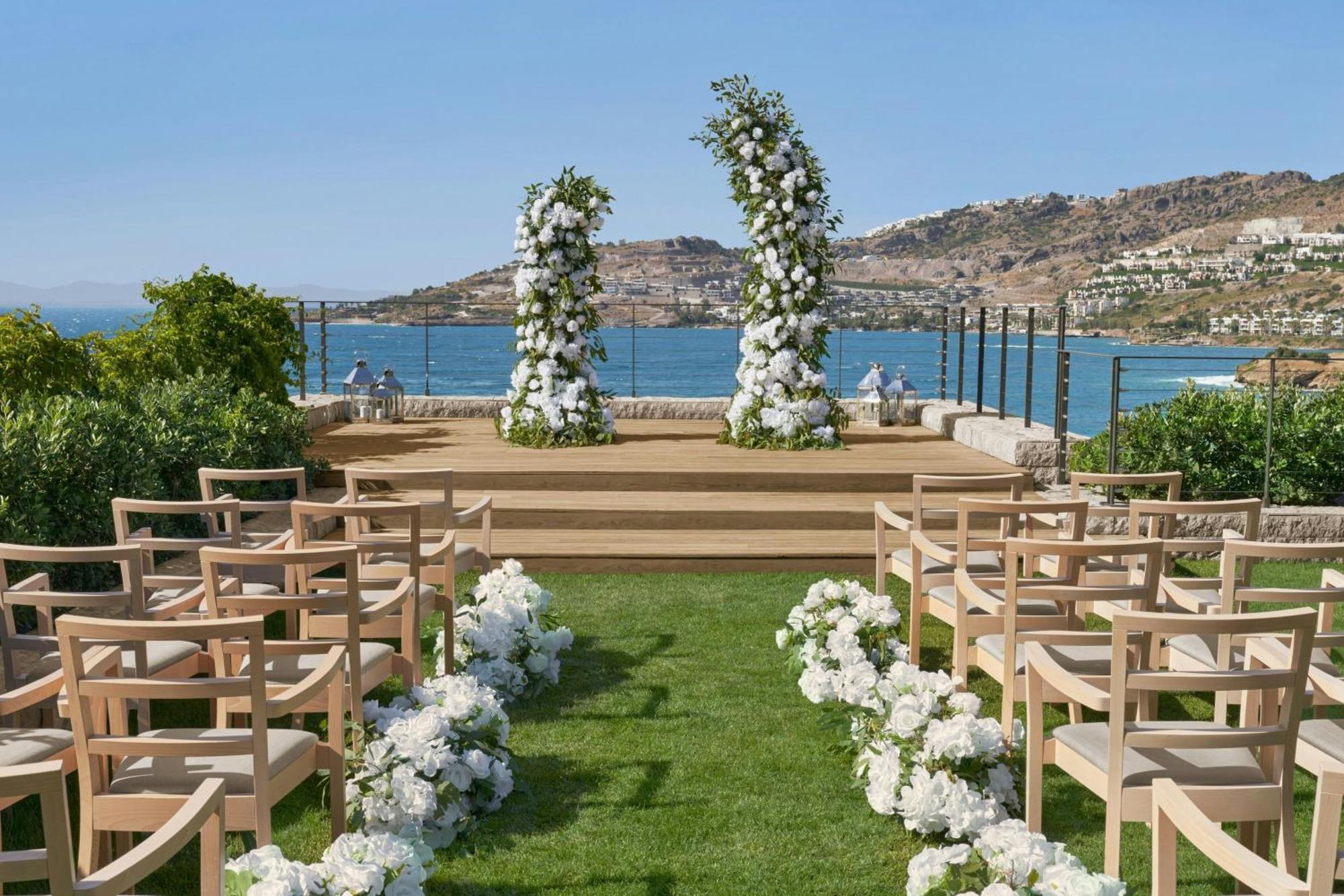 The Bodrum Edition Yalıkavak Extérieur photo